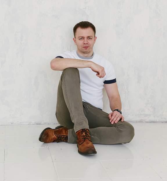 Заместитель директора