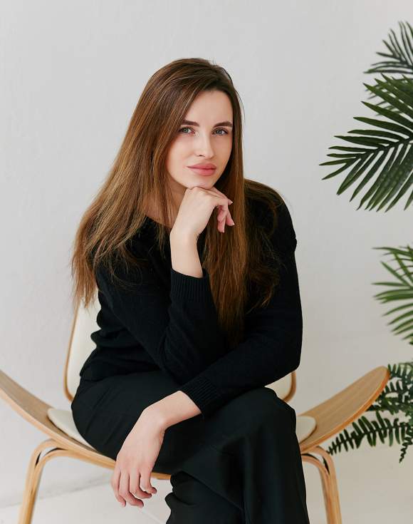 Главный дизайнер