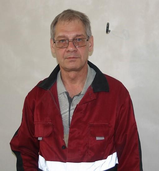 Старший мастер