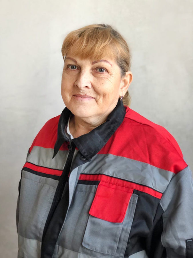 Штукатур-маляр