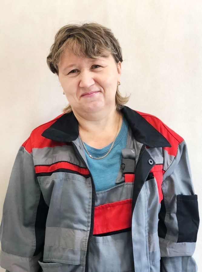 Штукатур маляр