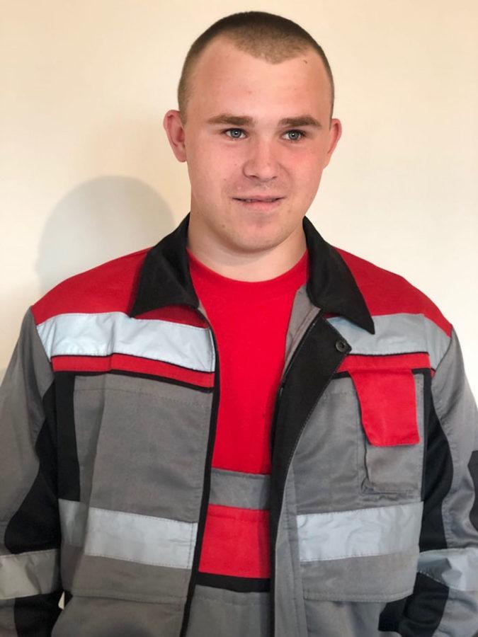 Штукатур-маляр