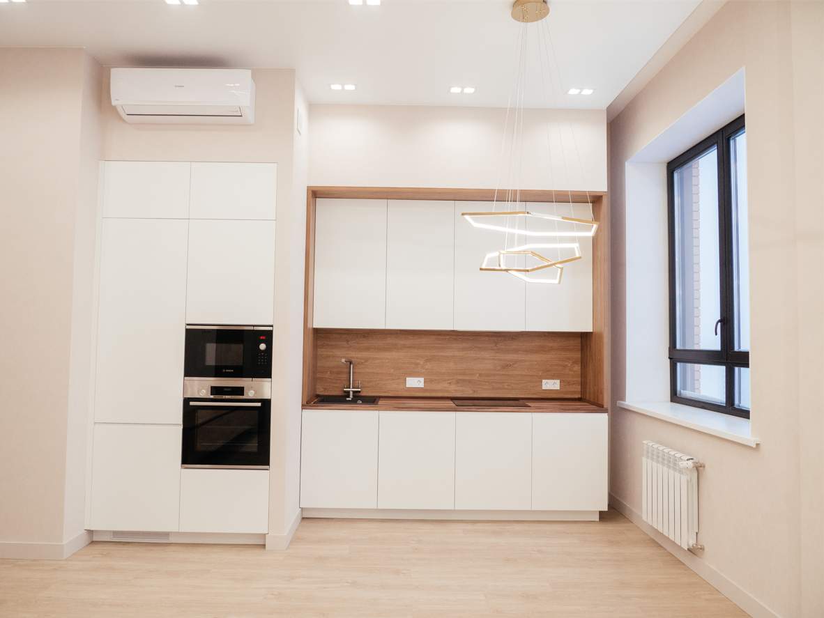 Ремонт 3 комнатной квартиры