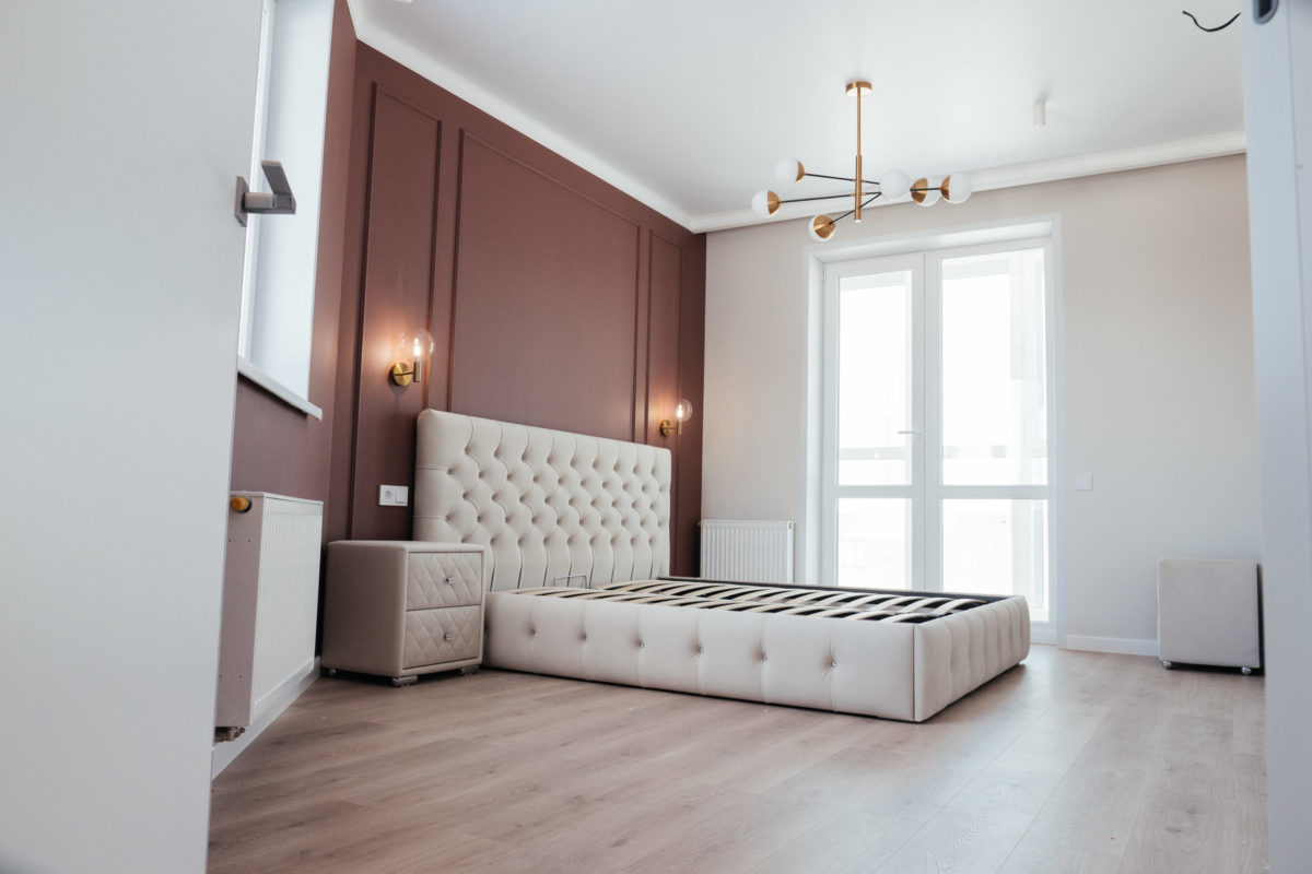 Ремонт 2 комнатной квартиры