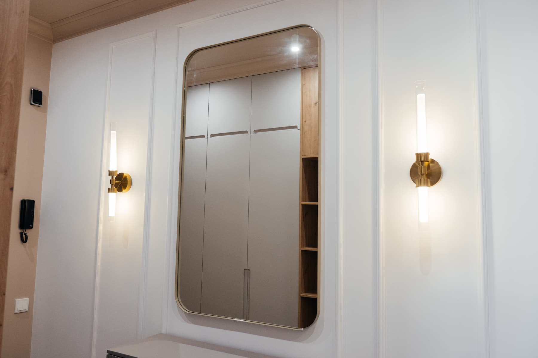 Ремонт двухкомнатной квартиры на ул. Чаплыгина